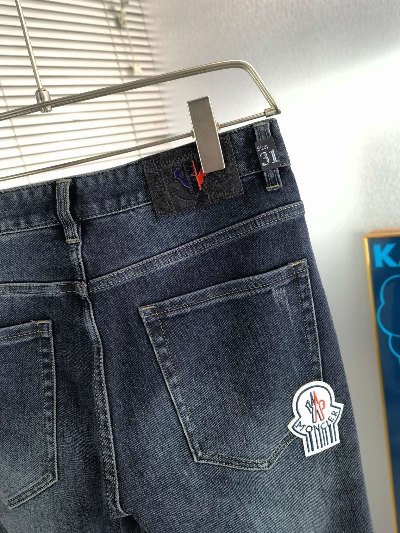 Moncler Jeans